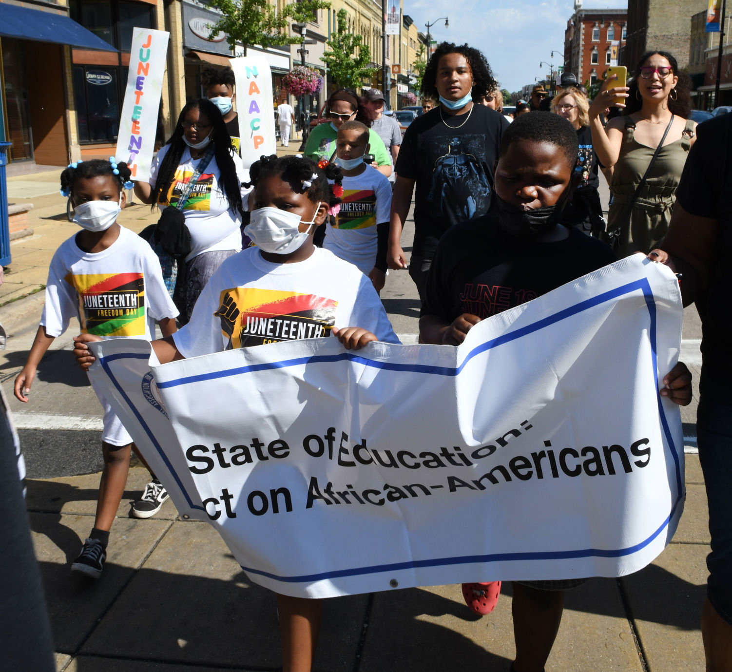 Wisconsin Juneteenth Day